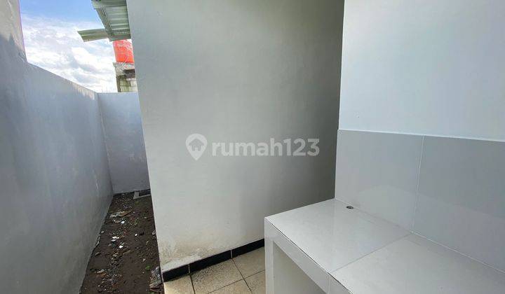 Hunian Baru Harga Murah di Prambanan Sleman 200 Jt an Bisa Kpr 6