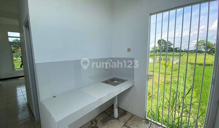 Hunian Baru Harga Murah di Prambanan Sleman 200 Jt an Bisa Kpr 5