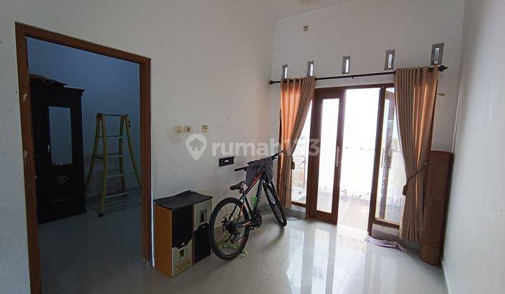 Dijual Rumah Siap Huni 3 Kamar Tidur di Tirtomartani 2