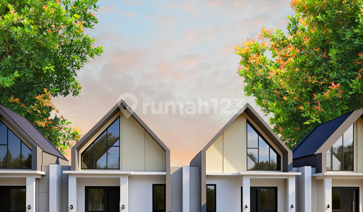 House Investment in Jogja Near Tambakrejo Toll Road Starting from 299 Million House Investment in Jogja Near Tambakrejo Toll Road Starting from 299 Million