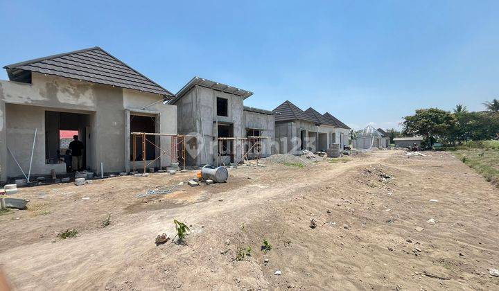 Dijual Rumah Murah Dilokasi Strategis Utara Candi Prambanan 2