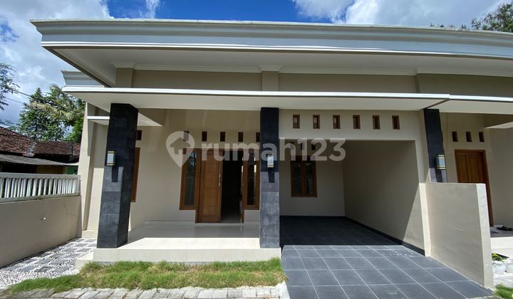 Rumah Minimalis 700Jt Legalitas Lengkap di Sleman Timur Dekat Pamela 7 Rumah Minimalis 700Jt Legalitas Lengkap di Sleman Timur Dekat Pamela 7