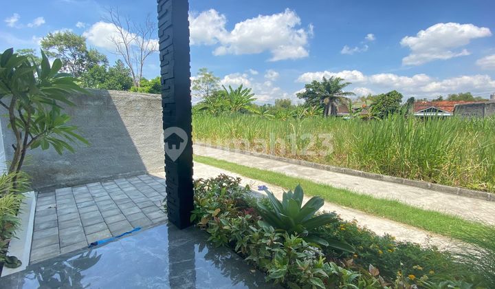 Near Jec Jogja, Residences Starting from 699 Million.