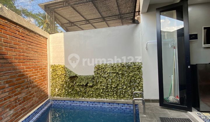 Investasi Cantik: Villa Mewah Siap Huni, Potensi Sewa Tinggi! 2