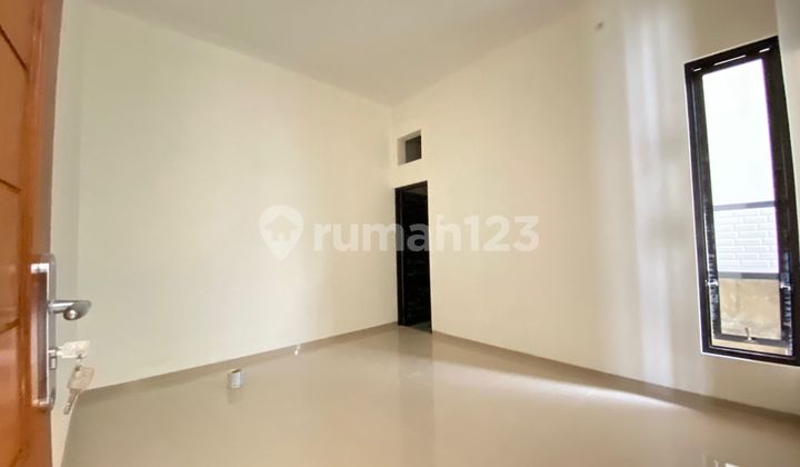 Rumah Desain Kekinian di Jogja Utara, 2 Menit ke Pasar Jangkang 2