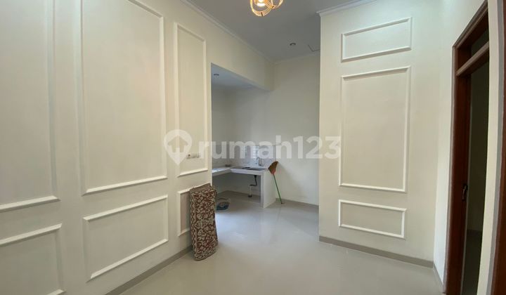 Affordable Minimalist House in Bantul Close to South Ringroad Street 2