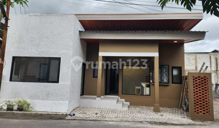 Investasi Kos Exclusive Lokasi Premium Dekat Ugm & Uii Harga Sewa Stabil