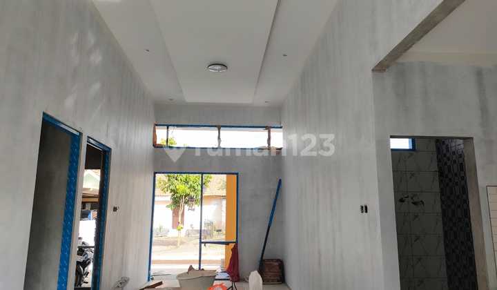 Rumah Minimalis Harga 500Jt-An Dapat 3Kt di Jogja Utara Dekat Smpn 4 Pakem 2
