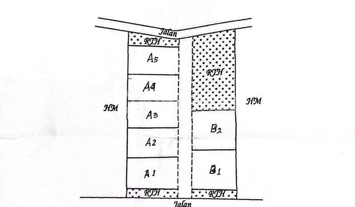 Rumah Minimalis Konsep Scandinavian di Utara Prambanan Mulai 350 Juta 2