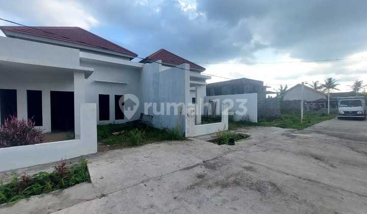 Cheapest House in Ngaglik Area 160 M2 Only 700 Jt-Only!! 2