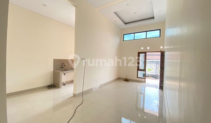 Hunian Luas Siap Huni di Timur Stadion Maguwoharjo Harga 800Jt-An, SHM