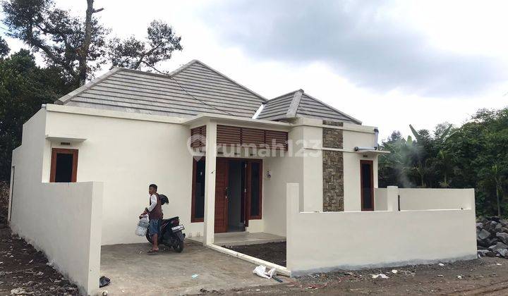 Spesial Rumah Idaman Dikawasan Pemda Sleman 500 Jt an  1