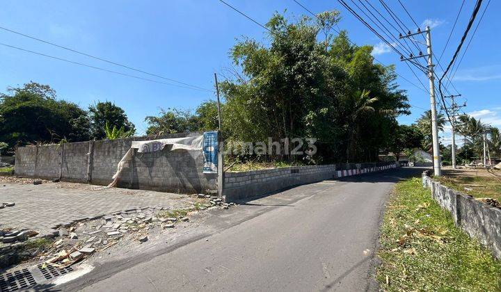 Dijual Rumah Nyaman Dilingkungan Asri Sleman 1