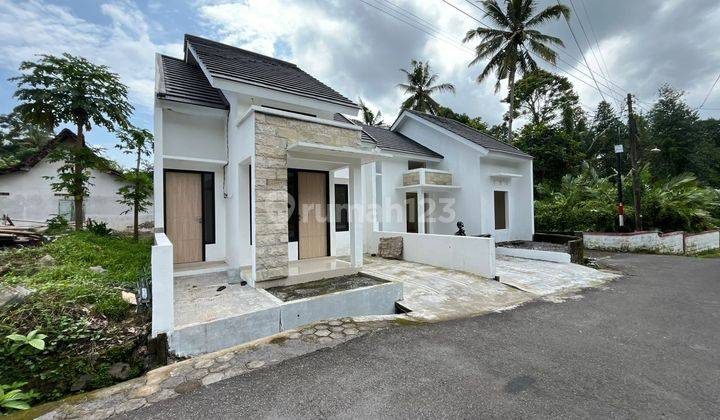 Dijual Rumah Asri Bebas Custom Dekat Rsud Sleman Dan Ibarbo 2