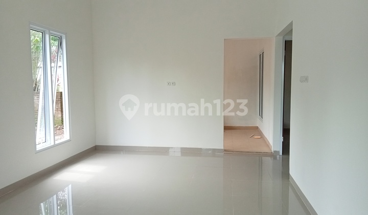 Rumah Modern 750 Juta Selangkah ke Area Pemda Sleman 2