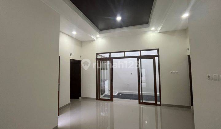 Rumah lega Siap huni 3 KT di Mlati, Sleman, Yogyakarta Legalitas SHM bisa KPR! 2