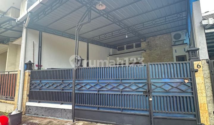 Rumah Siap Huni Full Pagar Keliling di Kasihan Bantul Harga 800Jt-An