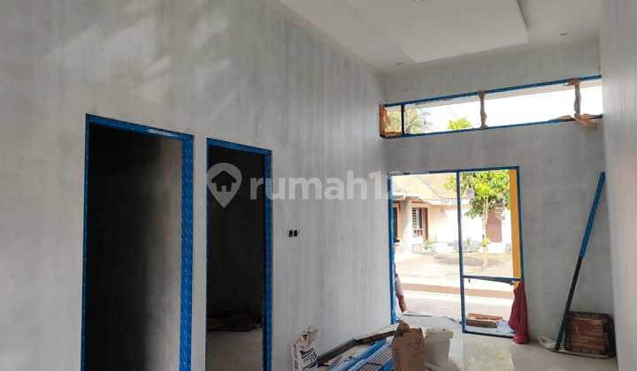Rare Find! House in Pakem Sleman Near Hospital, Schools, and Campus 2
