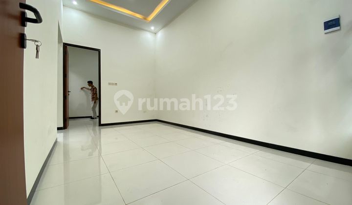 Rumah Siap Huni 3 KT di Sukoharjo, Ngaglik, Sleman dekat Pasar Gentan Harga 794jt Nego Legalitas SHM bisa KPR! 2