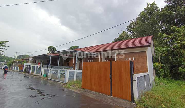 Dijual Rumah Siap Huni Type 36 Dekat Candi Prambanan 300Jt-An Dijual Rumah Siap Huni Type 36 Dekat Candi Prambanan 300Jt-An