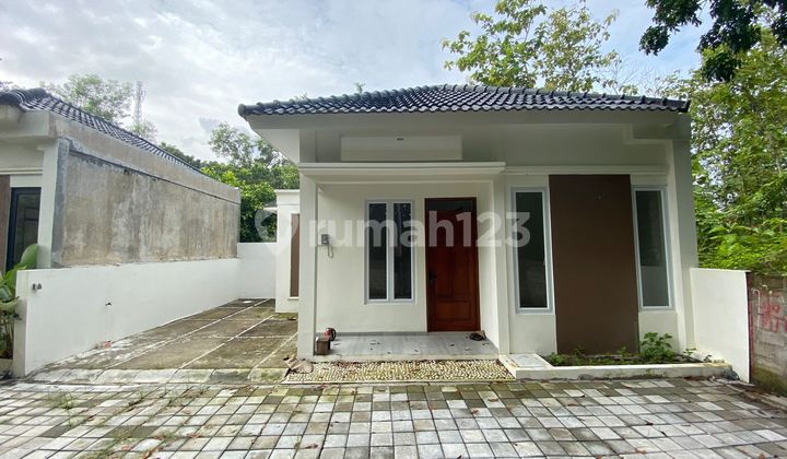 Samala Village, Future Investment and Dream Home for Young Families