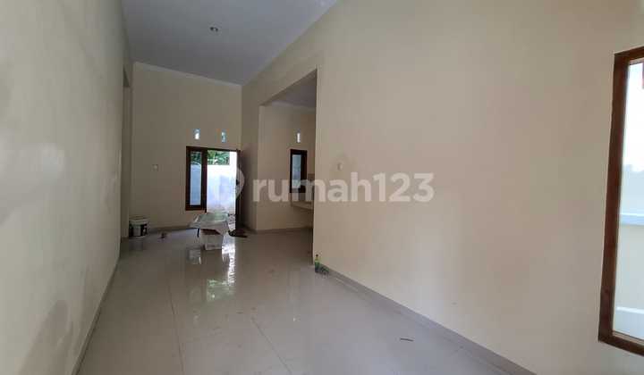 Rumah Siap Huni 300Jt-An di Sleman Barat, 5 Menit ke Jl Godean KM 15