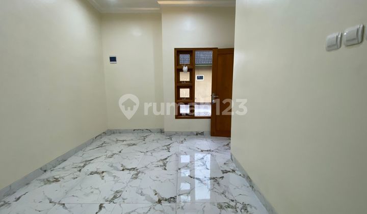 Rumah Siap Huni Space Tanah Luas Lokasi 3 Menit dari Sendratari Ramayana Kalasan, Sleman 2