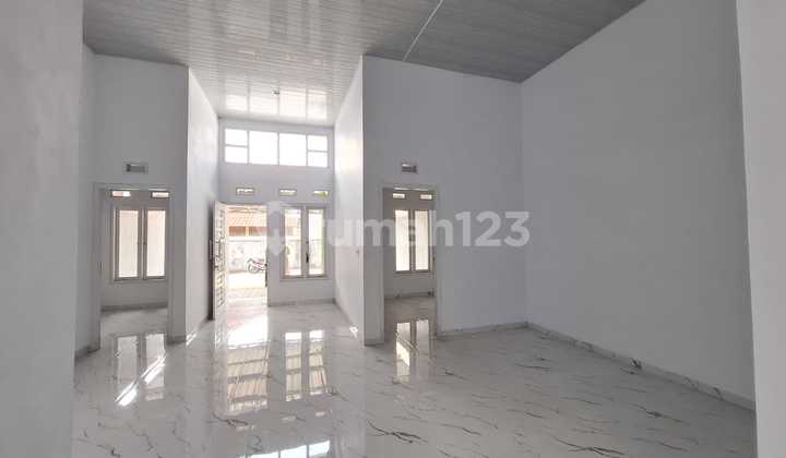 Rumah Luas Siap Huni Harga 600Jt-An di Seyegan, 6 Menit ke Pasar Godean 2