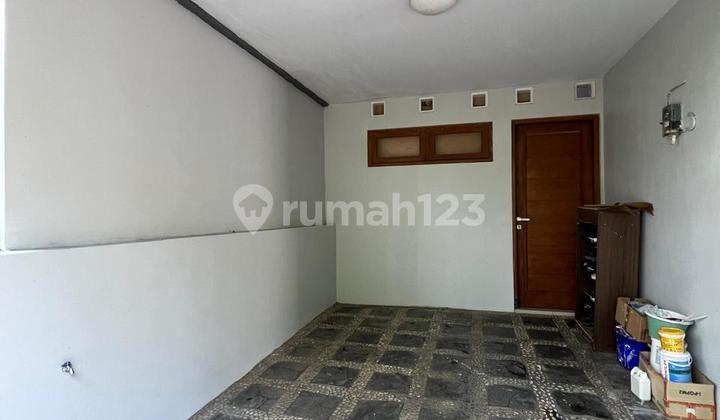 Rumah Luas 3 KT 3 KM Include Kitchen Set Mewah Harga Hanya 775jt Saja - Lokasi di Tirtomartani, Sleman Hanya 5 Menit dari RS Bhayangkara 2