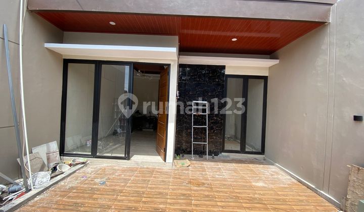 Affordable House Under 500 Million in Kalasan, SHM Legality 2