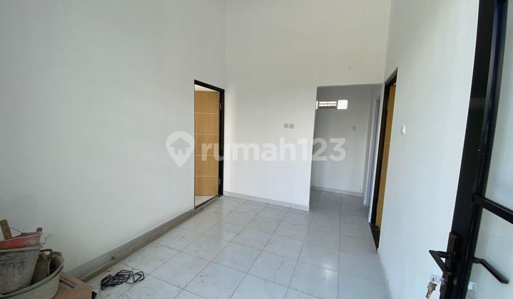 Rumah Minimalis Akses Mudah ke Jl Jogja Solo Harga 300Jt-An 2