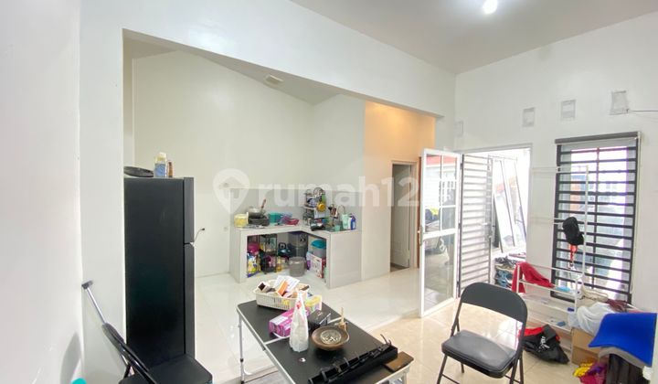 Dijual Rumah Siap Huni Dalam Perumahan di Utara Prambanan, SHM 2