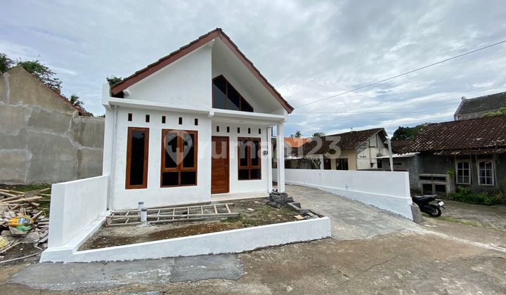 Lahan Super Luas Harga 400Jt-An! Rumah Minimalis Dekat Jl Turi Sleman Lahan Super Luas Harga 400Jt-An! Rumah Minimalis Dekat Jl Turi Sleman