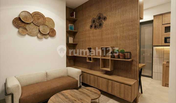 Luxury Design House Priced from 800 Million in Maguwoharjo Near Unriyo Campus 2