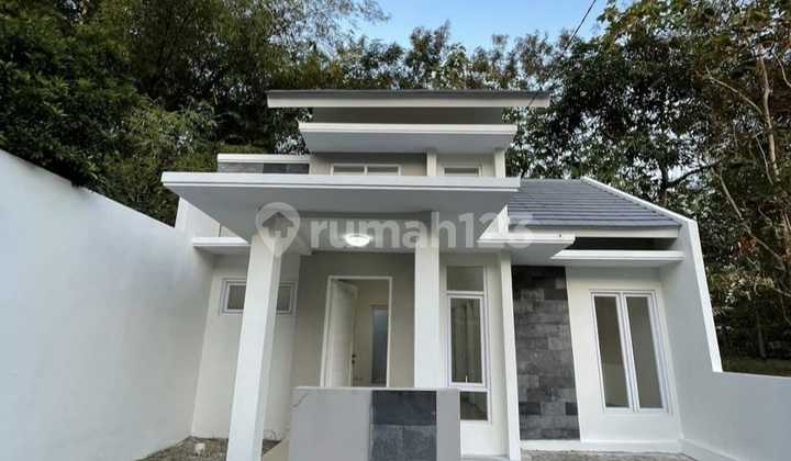 Peaceful Residence in Sedayu Bantul, Price Below 500 Million