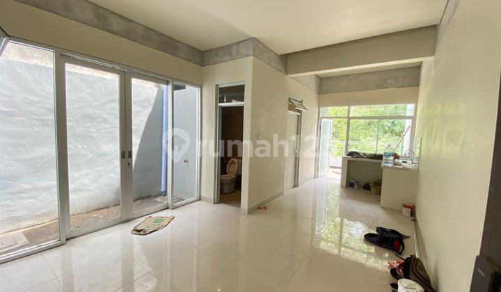Minimalist House in a Beautiful Environment in Kalasan Price 600Jt-An 2