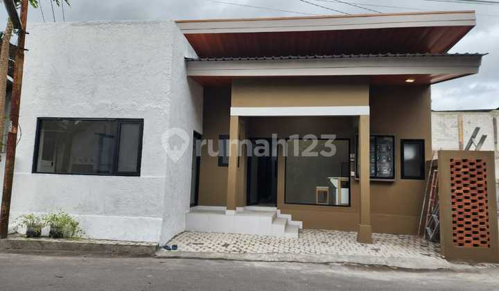 Peluang Investasi Kos Premium di Utara Jogja Lokasi Favorit Dekat Kampus