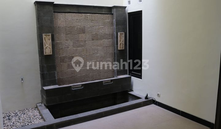 Amankan Unit Rumah 2 Lantai di Kalasan Cuma 700 Juta-An 2