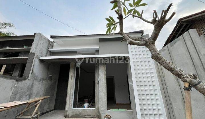 Rumah Premium di Lokasi Nyaman Akses Mudah 2