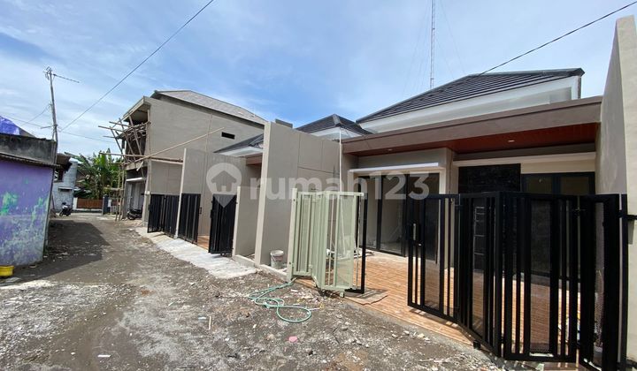 Rumah Murah Dibawah 500Juta di Kalasan, Legalitas SHM Rumah Murah Dibawah 500Juta di Kalasan, Legalitas SHM