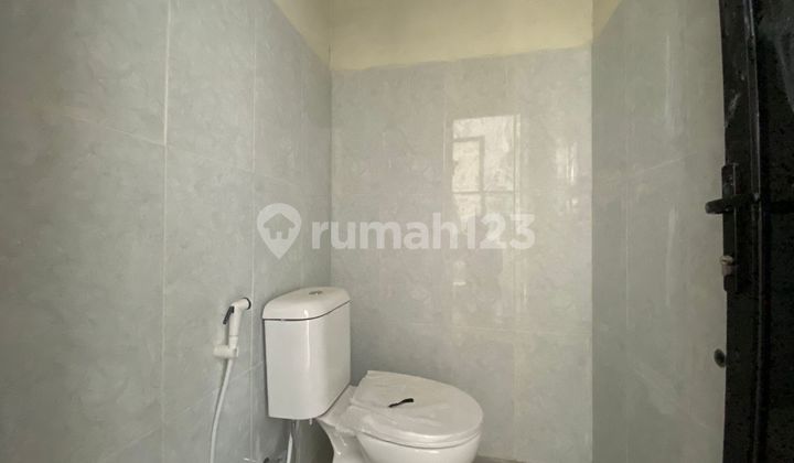 Minimalist House, a Step Away from the Sleman Regency Government Area, Price 700 Million- 2