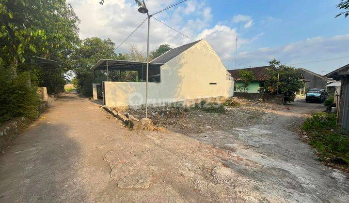 Rumah Moderen Idaman di Pusat Jantung Kota Sleman  2