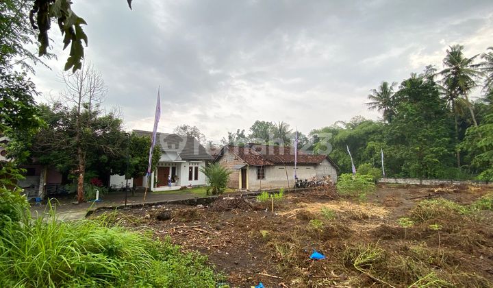 Hunian Mulai 300 Jt-an Dekat Tol Tambakrejo!