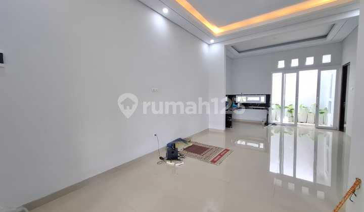 Rumah Minimalis 3Kt di Jogja Utara Harga 895Juta, 10 Menit ke Jl Ringroad