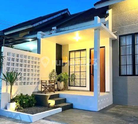 Rumah Murangan Harga Fantastis Tak Kalah Dengan Lokasi Godean 1