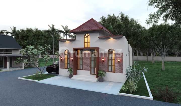 Rumah Klasik Harga 400Jt-An Lahan Luas di Prambanan, Ready Cash Tempo Rumah Klasik Harga 400Jt-An Lahan Luas di Prambanan, Ready Cash Tempo