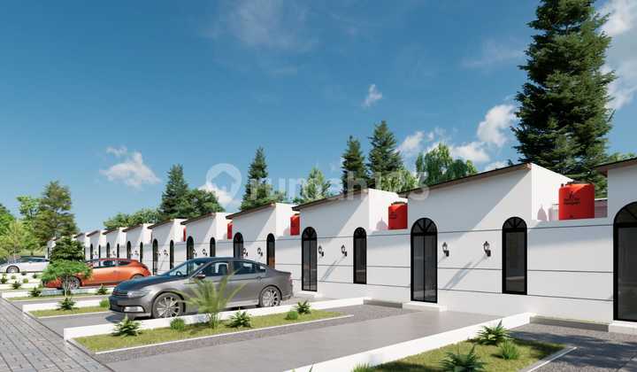 Hunian Baru Lingkungan Asri di Utara Prambanan Cocok untuk Masa Pensiun Hunian Baru Lingkungan Asri di Utara Prambanan Cocok untuk Masa Pensiun