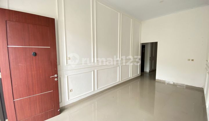 Rumah Minimalis Siap Huni Konsep 2Lt di Utara Sleman City Hall, 790Jt Nego 2