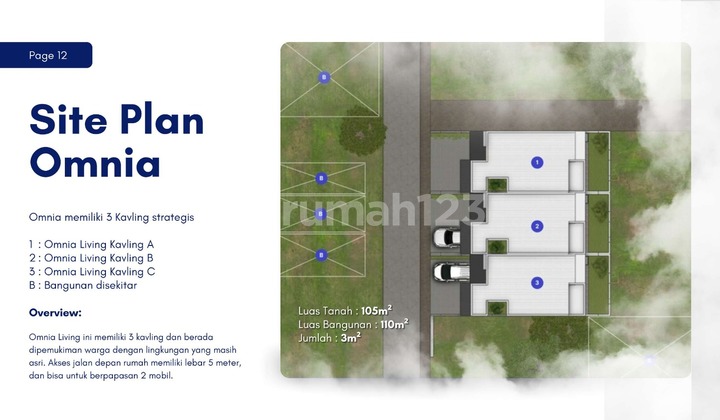 Luxury 2-Story House in a Serene Area of North Jogja, Near Sman 2 Ngaglik 2