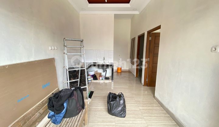 Rumah Minimalis Harga 490Juta di Sleman Timur, 2 Menit ke Rsiy Pdhi 2